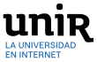 Entidad Colaboradora UNIR